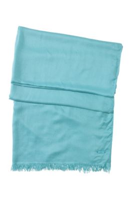 Foulard &agrave; franges, Women-Z 332