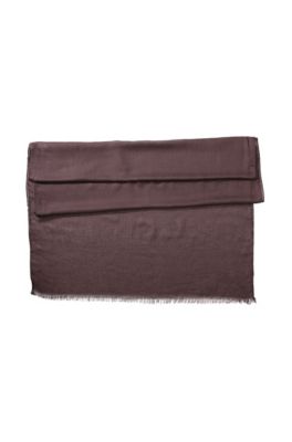Modal scarf 'Women-Z 332'