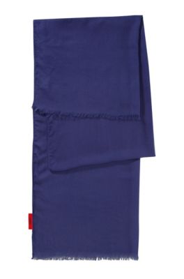 Modal scarf 'Women-Z 332'