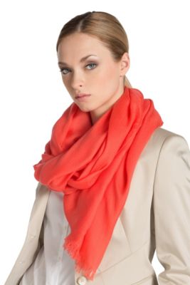 Modal scarf 'Women-Z 332'