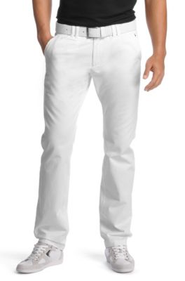Jeans &acute;Lillon 2-W` mit Paspeltaschen hinten