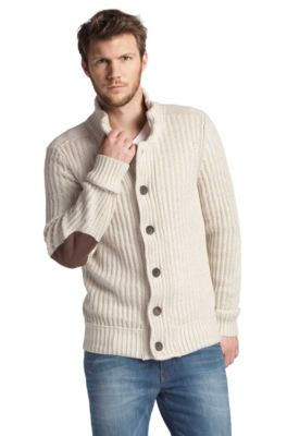 Cardigan &acute;Kardakin` aus Strick