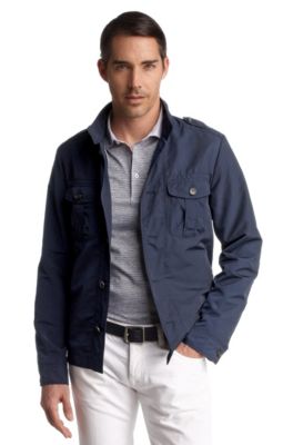Sportive Jacke &acute;Lorian` f&uuml;r den &Uuml;bergang