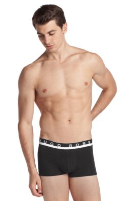 Boxershort &acute;Boxer BM` van jersey