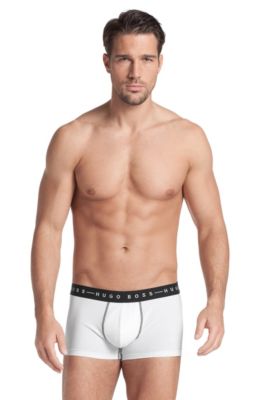 Boxer &agrave; ceinture logo, Boxer BM