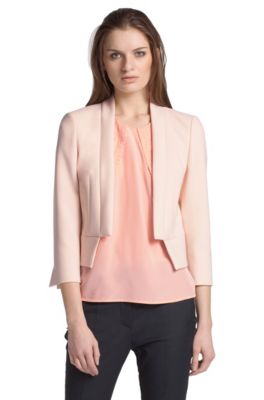 Fashion-Blazer &acute;Jiana` im Spenzer-Stil