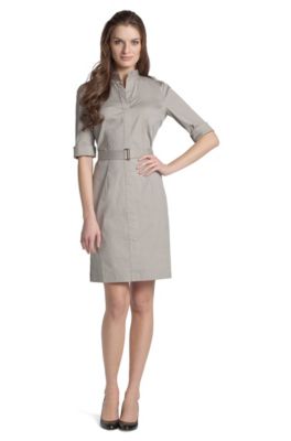 Trendy, shirt-style dress 'Dashira'