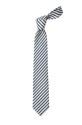 Fashion-Krawatte &acute;Tie cm 7,5` aus Seide