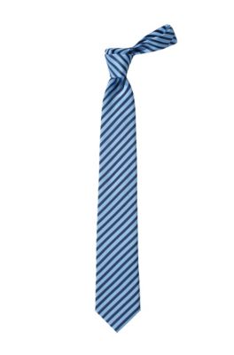 Cravate fashion en soie, Tie cm 7,5