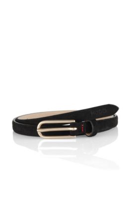 Suede belt  'Namyla'