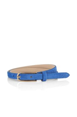 Suede belt  'Namyla'