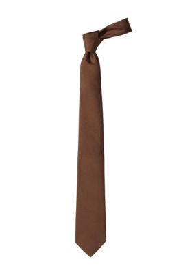 Fashion-Krawatte &acute;Tie cm 7,5` aus Seide