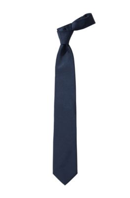 Fashion silk tie 'Tie cm 7,5'