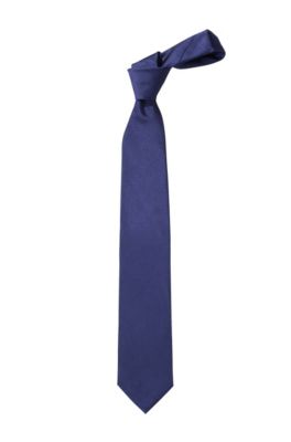 Fashion-Krawatte &acute;Tie cm 7,5` aus Seide