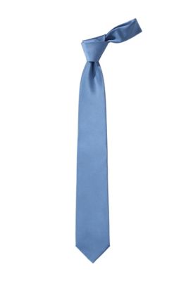 Fashion-Krawatte &acute;Tie cm 7,5` aus Seide