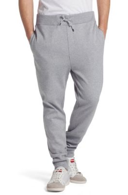 Freizeit-Hose &acute;Dobbinson` aus Baumwolle