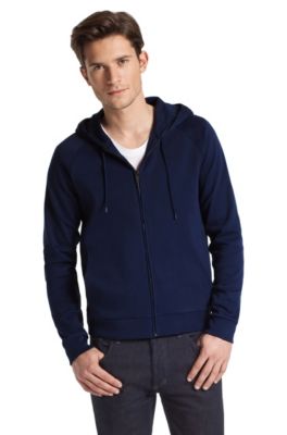 Freizeit-Jacke &acute;Nichason` mit Kapuze