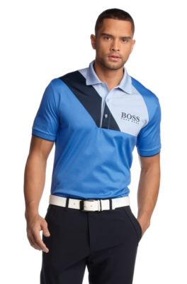 Poloshirt &acute;Patrick MK`MK mit Ziern&auml;hten