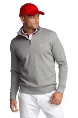 Sweatpullover &acute;Sweat` mit breiten B&uuml;ndchen