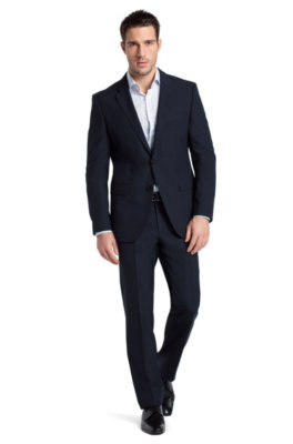 Costume de la ligne Traveller, The Hour/Sharp5