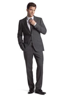 Costume de la ligne Traveller, The Hour/Sharp5