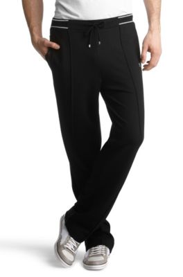 Sporthose &acute;Hansen` mit Paspeltaschen