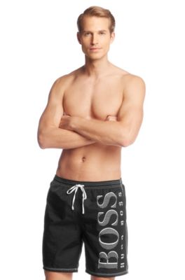 Quick-drying swim shorts 'Killfish BM'