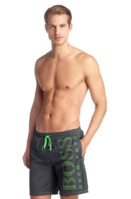 Quick-drying swim shorts 'Killfish BM'