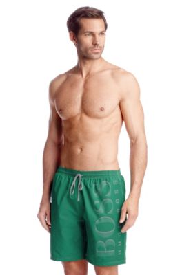 Quick-drying swim shorts 'Killfish BM'
