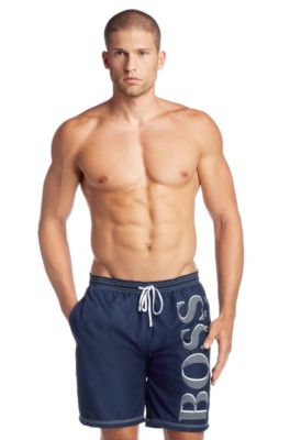 Quick-drying swim shorts 'Killfish BM'