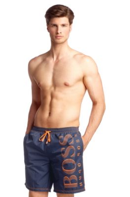 Quick-drying swim shorts 'Killfish BM'