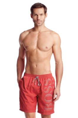 Quick-drying swim shorts 'Killfish BM'