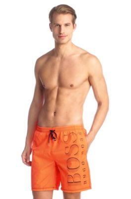 Quick-drying swim shorts 'Killfish BM'