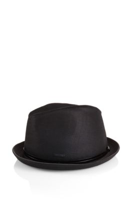 Trilby hat 'Men-x342-3'
