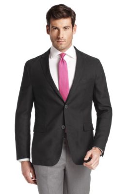 Cotton jacket &acute;Owen`