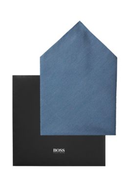 Einstecktuch &acute;Pocket square 33 x 33 cm`