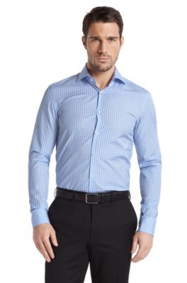 Business-Hemd &acute;JARON_2` mit extra langen &Auml;rmeln