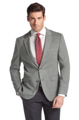 Jacket in blended viscose 'The Bay3'