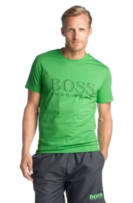 UV-absorbent T-shirt 'Shirt SS RN BM'