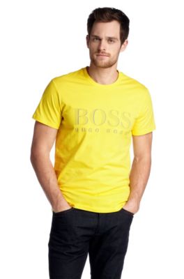 UV-absorbent T-shirt 'Shirt SS RN BM'