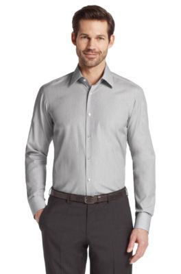 Business shirt with a Kent collar 'Enzo'