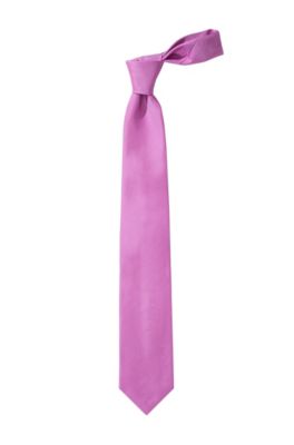 Zijden das &acute;Tie 7,5 cm`