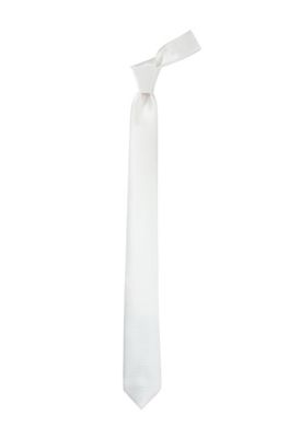 Das &acute;Tie 6 cm` van zijde