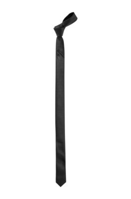 Designdas &acute;Tie 3,5 cm` van zijde