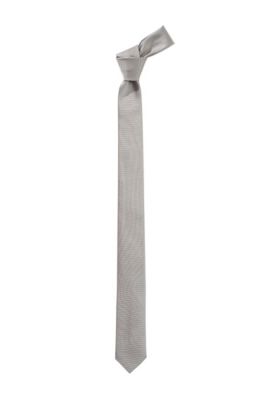 Cravate unie, Tie 6 cm