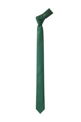 Cravate unie, Tie 6 cm