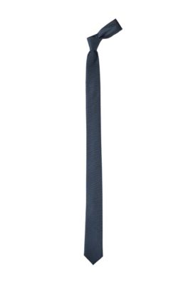 Cravate unie, Tie 6 cm