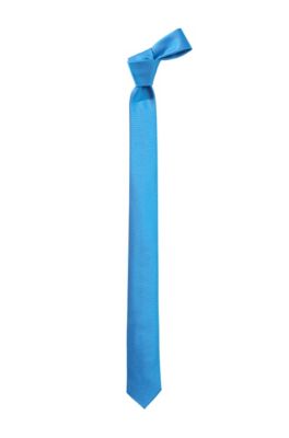 Cravate unie, Tie 6 cm