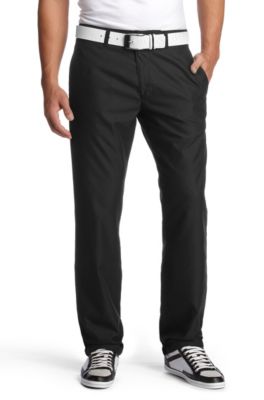 Vrijetijdsbroek &acute;HaddysPro 1`
