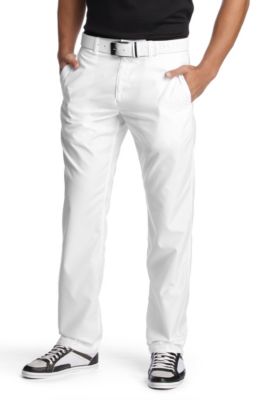 Vrijetijdsbroek &acute;HaddysPro 1`